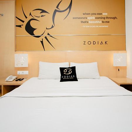 בנדונג Zodiak Asia Afrika By Kagum Hotels מראה חיצוני תמונה