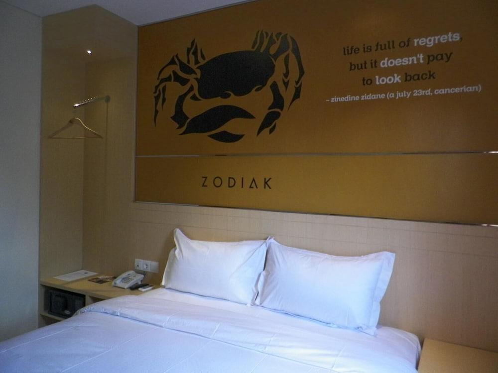 בנדונג Zodiak Asia Afrika By Kagum Hotels מראה חיצוני תמונה