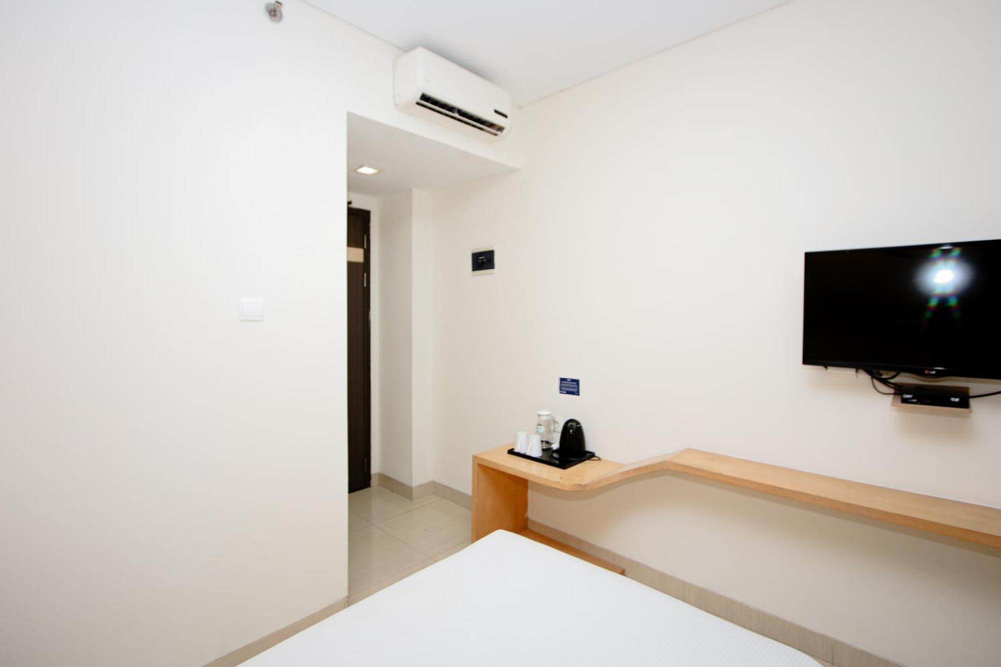 בנדונג Zodiak Asia Afrika By Kagum Hotels מראה חיצוני תמונה